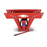 Трубогиб гидравлический TOR TL0300-1A 12T до 50 мм