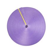 Лента текстильная TOR 6:1 30 мм 3500 кг (фиолетовый) (Q)