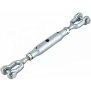 Талреп вилка-вилка TOR М8 din1478 (закрытого типа)