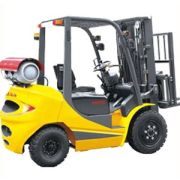 Погрузчик газ-бензин TOR FGY30 3,0 т 6,0 м