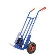 Тележка ручная двухколесная TOR HT 300