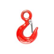 Крюк чалочный TOR 320А 0,75 т