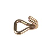 Крючок для стяжного механизма TOR 10,0т 75мм (Q)