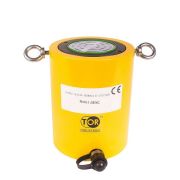 Домкрат гидравлический грузовой TOR ДУ20П150 (HHYG-20150) 20 т