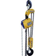 Таль ручная шестеренная ТРШСп-Ех-3,2 т 12 м