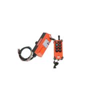 Комплект радиоуправления TOR F21-E1B (380В, 6 кнопок)