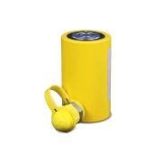 Домкрат гидравлический универсальный низкий TOR HHYG-101 (ДУН10М50) 10 т