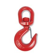 Крюк вращающийся TOR Тип 322А 5,0 т (Q)