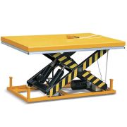 Стол подъемный стационарный 4000 кг 240-1050 
мм TOR HW4002 (N)