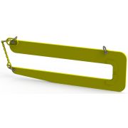 Захват для лестничных маршей LM (г/п 3,2 т)