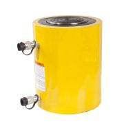 Домкрат гидравлический грузовой TOR ДУ400Г150 (HHYG-400150S) 400 т