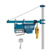 Таль электрическая подвесная TOR BLDN-YT-STL 300/600 35 м