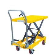 Стол подъемный передвижной 680 кг 474-1500 мм TOR SPF680