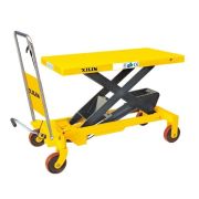 Стол подъемный передвижной 200 кг 330-1000 мм XILIN SP200