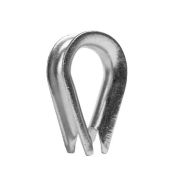 Коуш 3,0 мм TOR DIN 6899 (тип B)