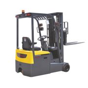 Погрузчик электрический трехопорный XILIN 1,5 т 4,5 м CPD15S-E (вилы 1070 мм)