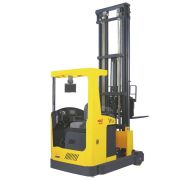 Ричтрак электрический с кабиной XILIN 2,0 т 8,6 м CQD20H