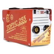 Сварочный аппарат ТОРУС 255