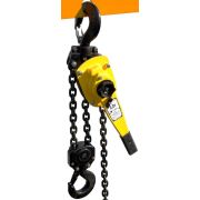 Таль ручная шестеренная рычажная ТРШСР 6,0 т 12 м