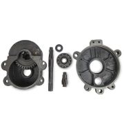 Редуктор подъема с барабаном для лебедок KCD 500 кг 100 м 380V