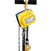 Таль ручная шестеренная ТРШБУп-Ех-0,5 т 9 м