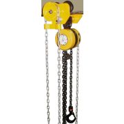 Таль ручная шестеренная ТРШБУп-Ех-1,0 т 12 м