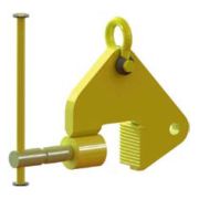 Захват струбцинный монтажный MS-1,0 г/п 200 кг