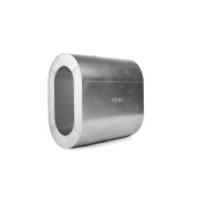 Втулка алюминиевая 52 мм TOR DIN 3093