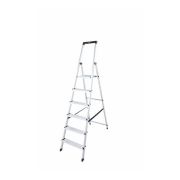 Стремянка Krause Solidy 6 ступеней