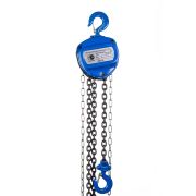 Таль ручная шестеренная TOR ТРШ C 0,5ТХ3М (модель G)