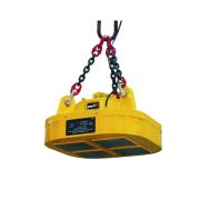 Захват электромагнитный TOR MW-2,5-700 г/п 2500 кг