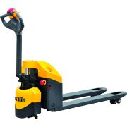 Тележка электрическая 1500 кг 1150 мм XILIN CBD15W-EC Li Li-ion