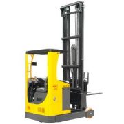 Ричтрак электрический с кабиной XILIN 2,0 т 
8,6 м CQD20