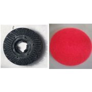 Пэд с держателем 433 мм для поломоечных машин COMFORT 70/86