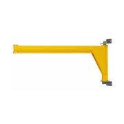 Кран консольный настенный ККР1 г/п 0,5-3,0 (-20+40)