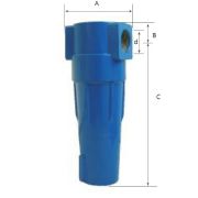 Циклонный сепаратор Dali CAZF-8.6