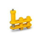 Замок Смаля ZS 8,0