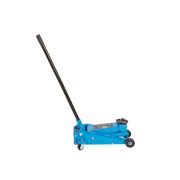 Домкрат гидравлический подкатной TOR GSJ г/п 3,0 т 135-500 мм