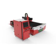 Оптоволоконный лазер MetMachine LCM-3015 Master 2000W