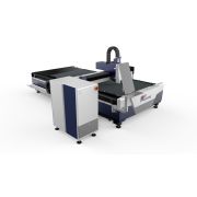 Оптоволоконный лазер MetMachine LCM-3015 Standart 2000W