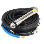 Резак для механической резки в сборе YK-600 15 м