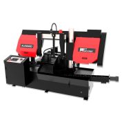 Автоматический ленточнопильный станок MetMachine ALS4040D