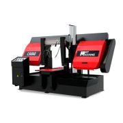 Полуавтоматический ленточнопильный станок LS4040