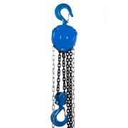 Таль ручная шестеренная TOR ТРШ (HS-Z) 0,5ТХ3М