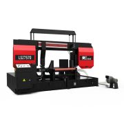 Полуавтоматический ленточнопильный станок с поворотной рамой LSZ7570