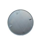 Диск сглаживающий для затирочных машин S-100 (Disc pan)