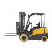 Погрузчик электрический четырехопорный XILIN 1,6 т 5,0 м FB16R