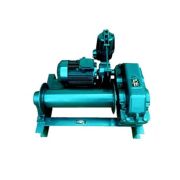 Лебедка монтажная У5120.60 г/п 630 кг Н-130 м (без каната)