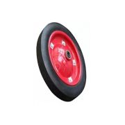 Колесо литое резиновое 250 мм SR1901