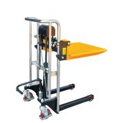 Штабелер гидравлический 0,4 т 1,5 м TOR SDDJ-1500 облегченный